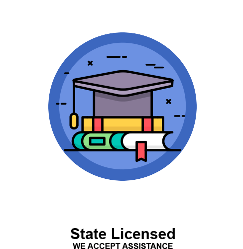 Utah County DayCare Logo